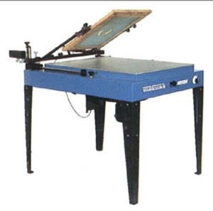 serigrafia-2 Maquina