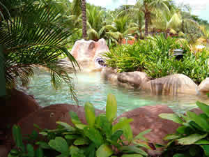 Termas dos Laranjais Termas dos Laranjais