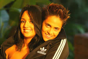 Thammy Miranda Foto