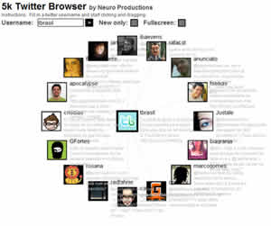 Twitter Search