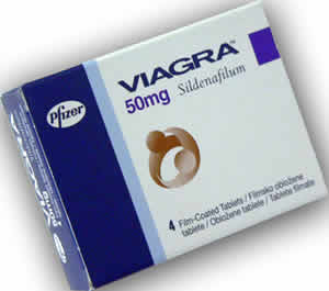 Viagra Penis Drug