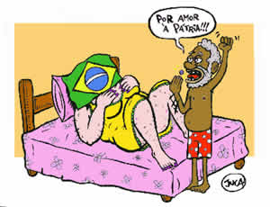 Viagra Cartoon