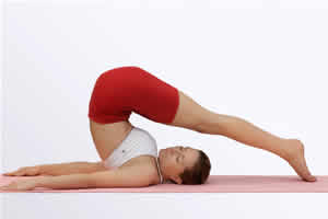 Yoga Yoga