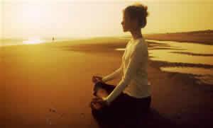 Yoga Meditation