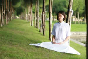 Yoga Exercise