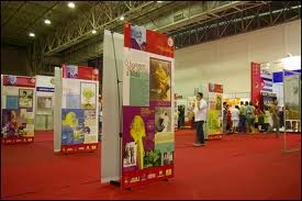 Exposição de Livros Exposição de Livros