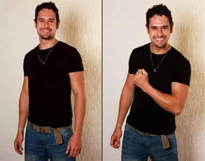 Felipe-2 Blog