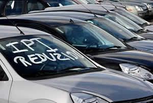 aquecimento-3 Aquecimento nas Vendas de Carros
