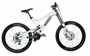 Ciclismo Bike