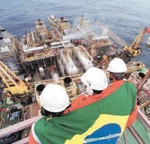 desafio-3 Desafios do Petróleo