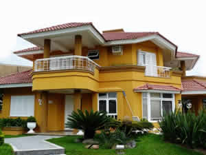 Escolhendo sua Casa Escolhendo sua Casa