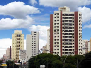 Escolhendo sua Casa Imóveis