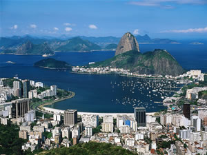 Valorização de Favelas no Rio Estado