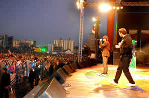 festa-2 Rádio