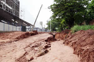 fortes-chuvas-1 Região Sul do Brasil
