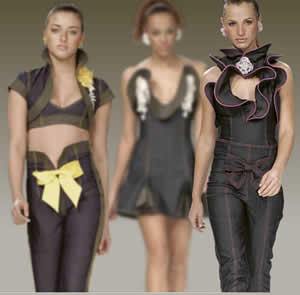 Moda Jeans Moda Jeans