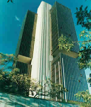 Banco Central do Brasil Banco Central do Brasil
