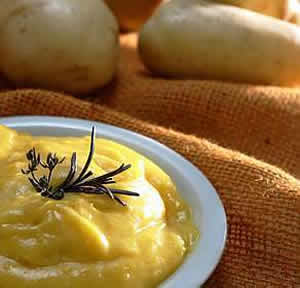 Batatas da Moda Batatas da Moda
