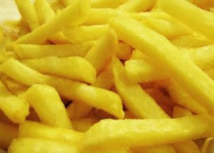 Batata Frita Batata Frita