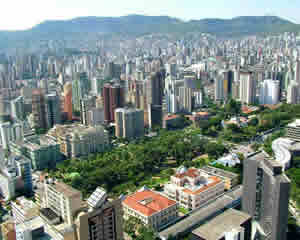 Belo Horizonte Belo Horizonte