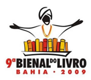 Bienal do Livro de Salvador Bienal do Livro de Salvador