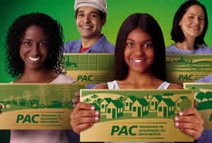 PAC PAC