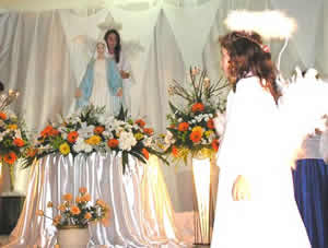 Cantico Cantico