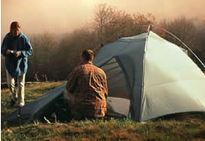 Dicas para Camping Dicas para Camping