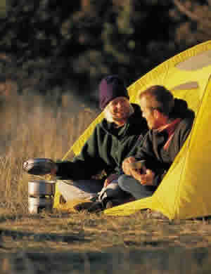 Camping Camping