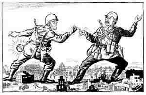 Causa Guerra Fria Causa Guerra Fria