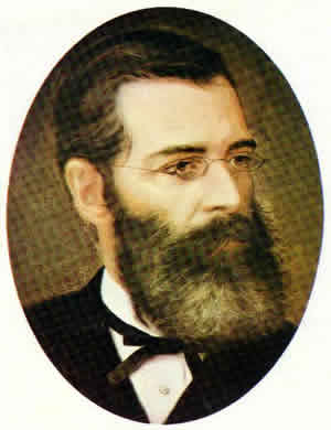 José de Alencar