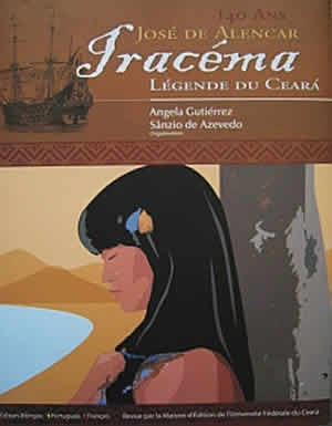 Obra Iracema