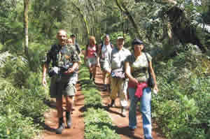 Ecoturismo Ecoturismo