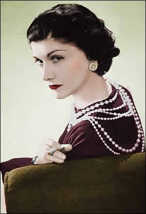Coco Chanel Coco Chanel