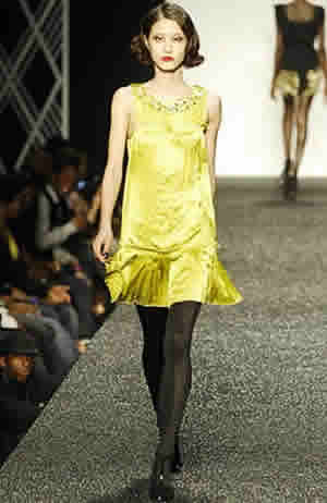Moda Feminina Anos 20 Moda Feminina Anos 20