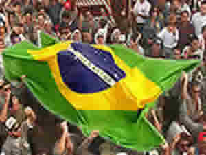 Movimentos Sociais no Brasil