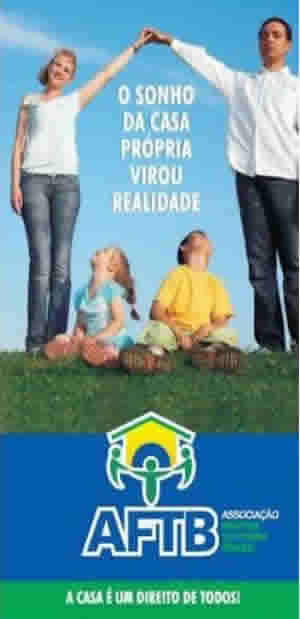 ONG Financia Casa Própria ONG Financia Casa Própria