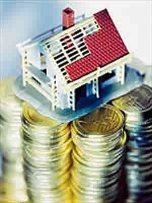 Crédito Imobiliário Crédito Imobiliário