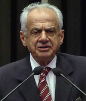 Pedro Simon Pedro Simon