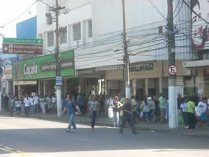 Comprar Imóveis no Centro