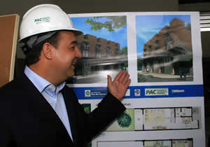 Novos Projetos que dão mais Agilidade as Construções Novos Projetos que dão mais Agilidade as Construções
