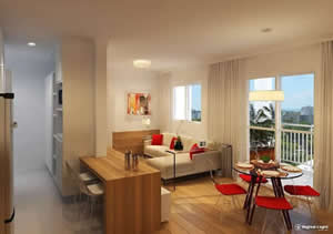 Apartamentos Apartamentos