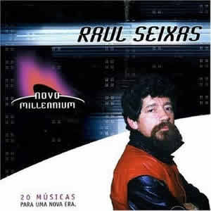 Cd Raul Seixas