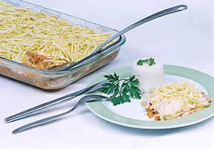 Receita Fricasse Receita Fricasse