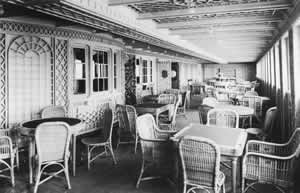 Navio Titanic Navio Titanic