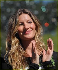 gisele-2 Gisele Bündchen
