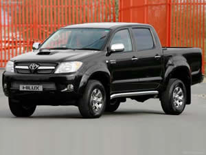 hilux-1 Manual
