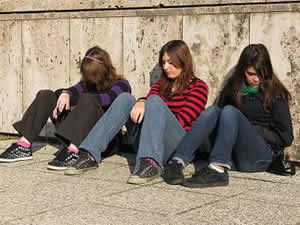 liberdade-2 A Liberdade Para os Adolescentes