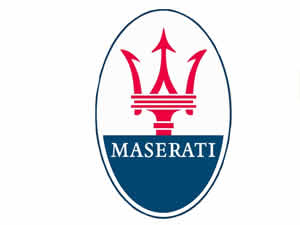 Maserati Maserati