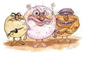 meningite-1 Bacteriana